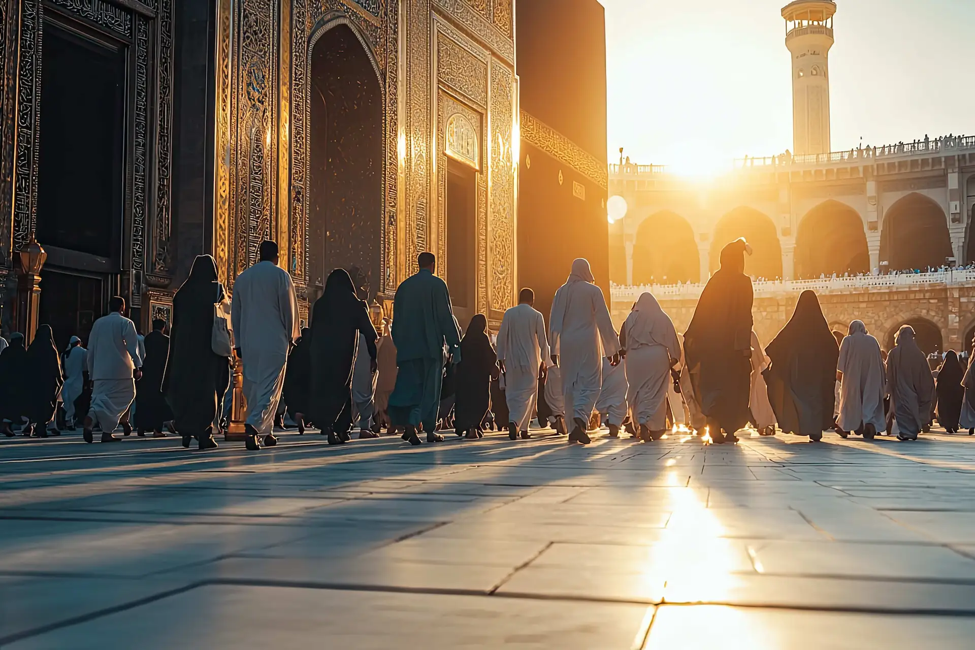 Umre ile Hac Arasındaki Fark Nedir? 