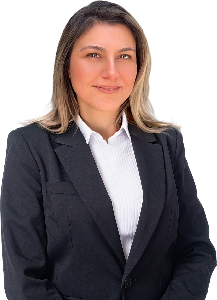 Kübra NAZİKOĞLU