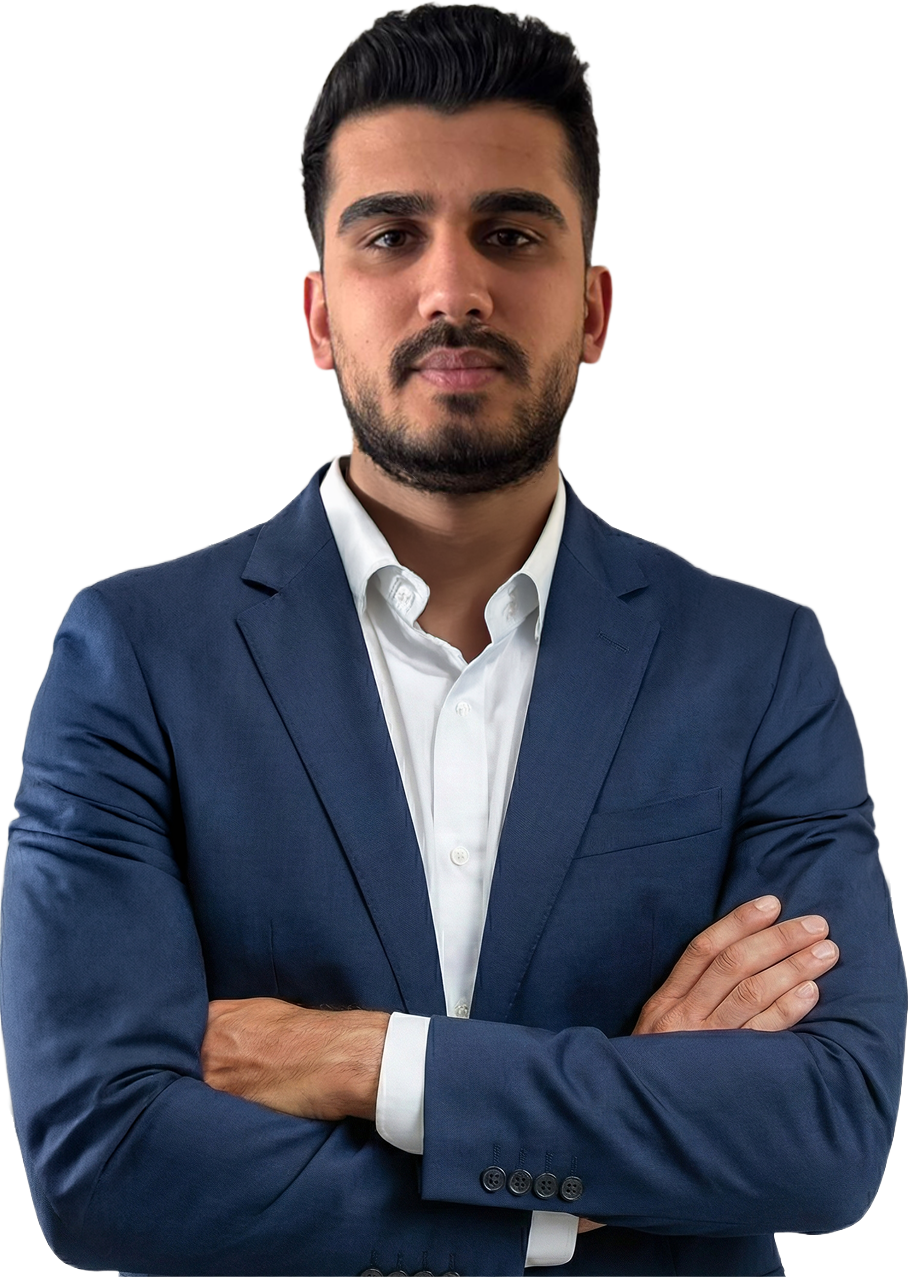 Zaniyar ELALMIŞ