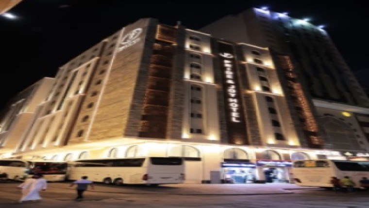 Pride Joy Otel