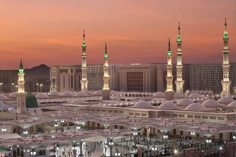 Dar Al İman