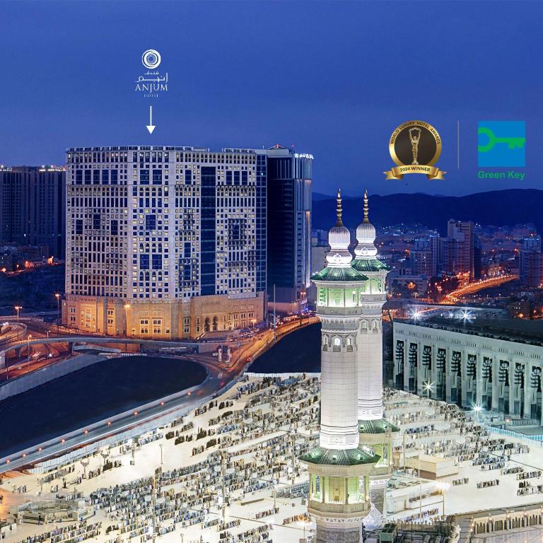 Anjum Otel