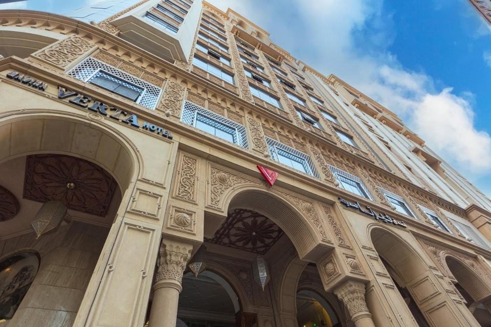 Verta Hotel