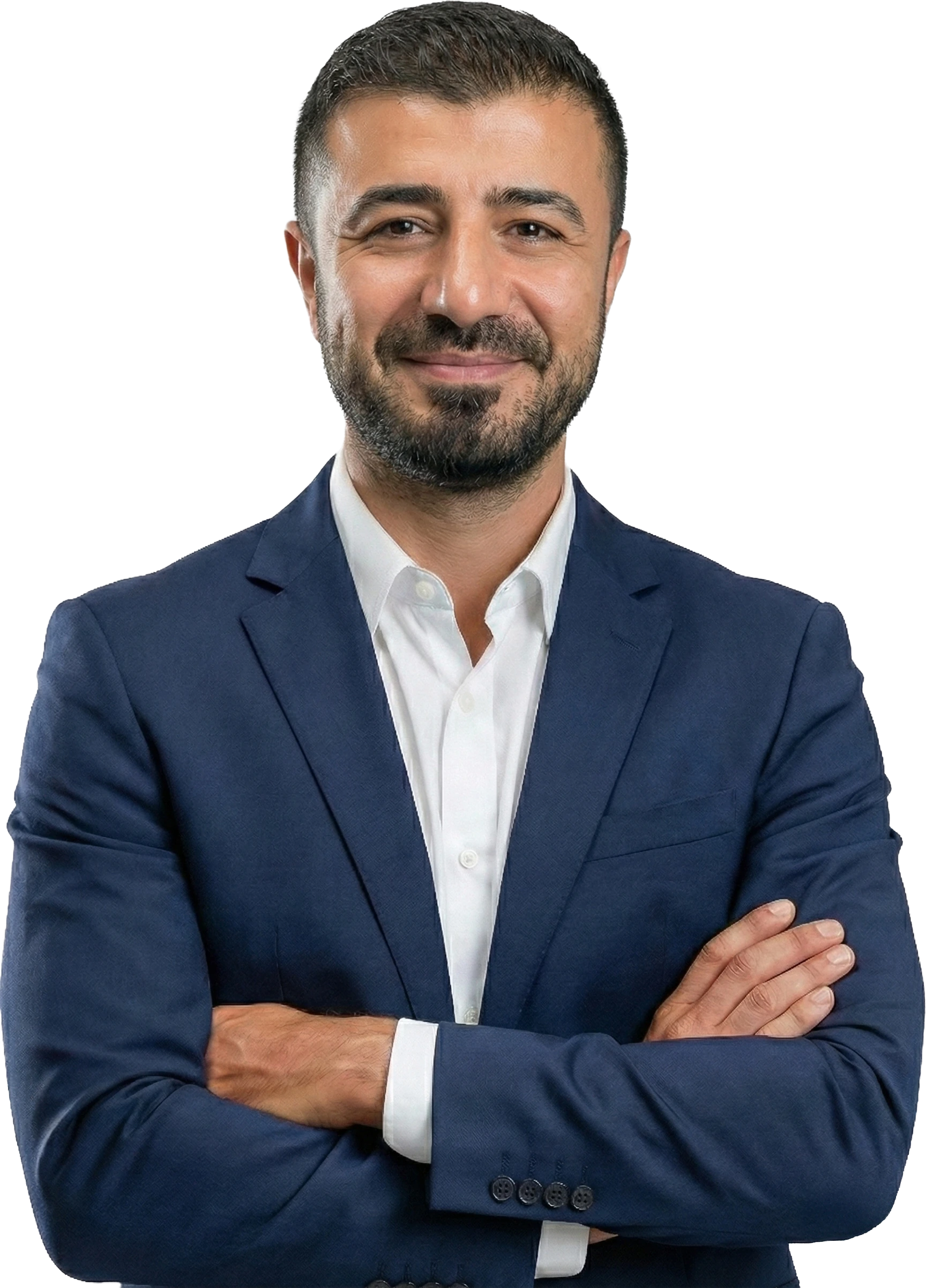 Hamdi Elalmış