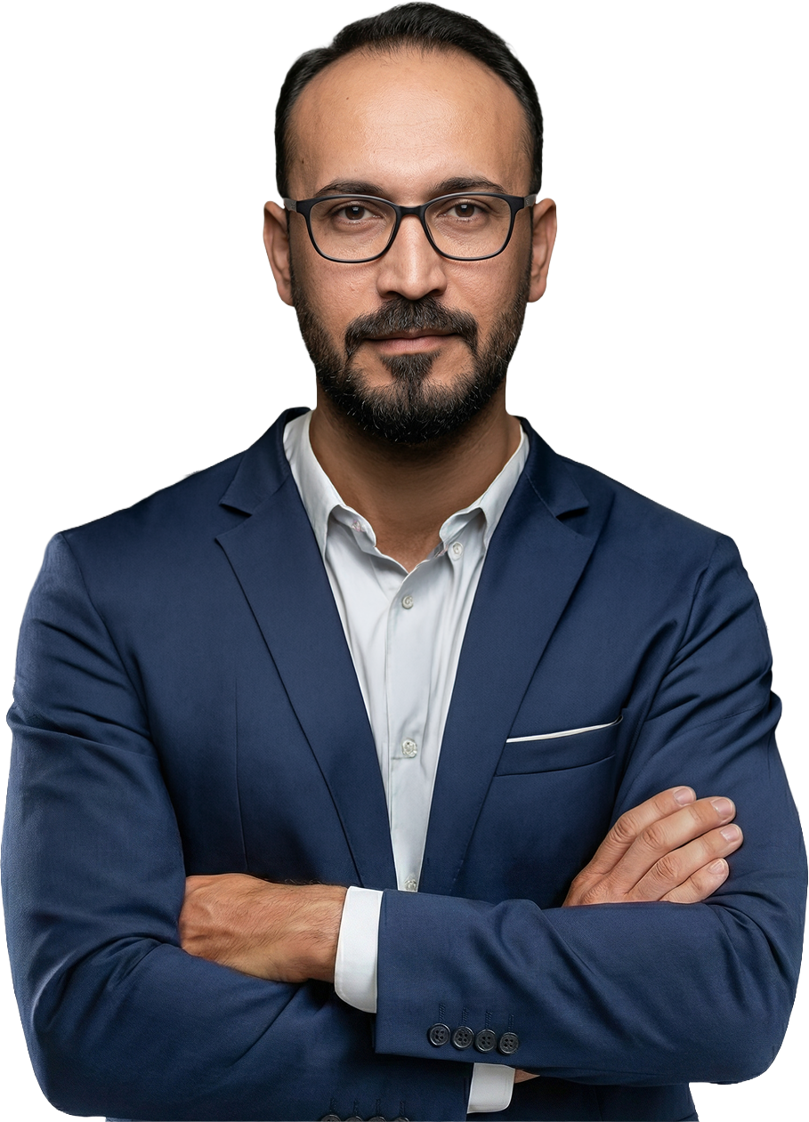 Mehmet Çığacı