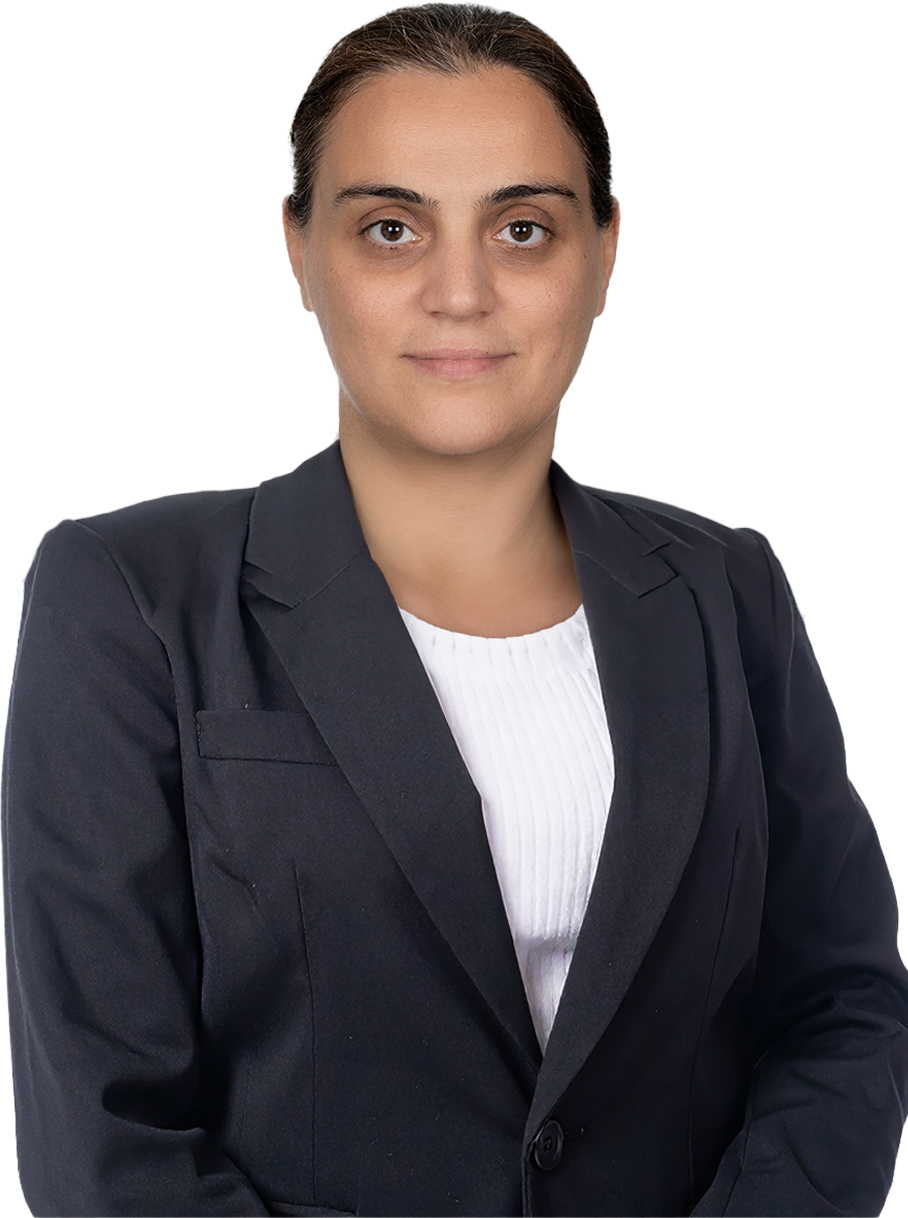 Dilek Marhan